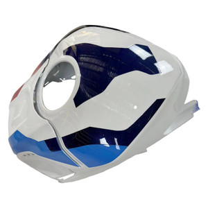 2019-2021 Yamaha YZF-R3 R25 Injection Fairing Kit Bodywork Plastic ABS Amotopart Fairing #160