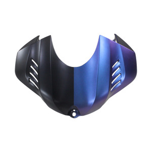 2017-2023 Yamaha YZF-R6 Injection Fairing Kit Bodywork Plastic ABS Amotopart Fairing #114