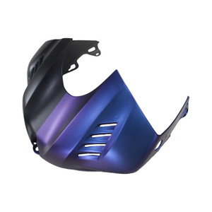 2017-2023 Yamaha YZF-R6 Injection Fairing Kit Bodywork Plastic ABS Amotopart Fairing #114