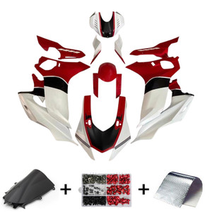 Injection Fairing Kit Bodywork Plastic ABS fit For Yamaha YZF-R6 2017-2023