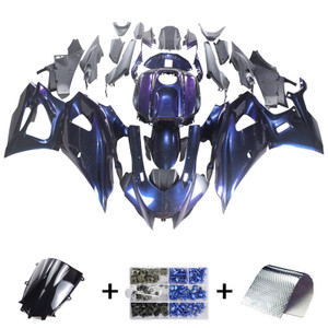 2021-2024 Yamaha YZF-R7 Injection Fairing Kit Bodywork Plastic ABS Amotopart Fairing #111