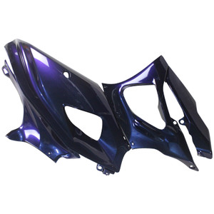 2021-2024 Yamaha YZF-R7 Injection Fairing Kit Bodywork Plastic ABS Amotopart Fairing #111