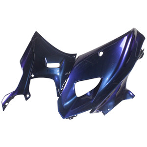 2021-2024 Yamaha YZF-R7 Injection Fairing Kit Bodywork Plastic ABS Amotopart Fairing #111