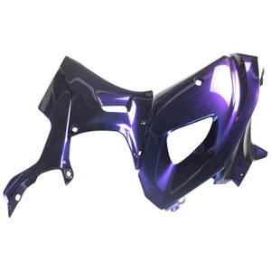 2021-2024 Yamaha YZF-R7 Injection Fairing Kit Bodywork Plastic ABS Amotopart Fairing #111