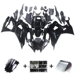 2021-2024 Yamaha YZF-R7 Injection Fairing Kit Bodywork Plastic ABS Amotopart Fairing #113