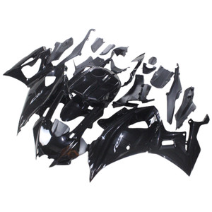 2021-2024 Yamaha YZF-R7 Injection Fairing Kit Bodywork Plastic ABS Amotopart Fairing #113