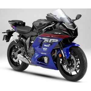 2021-2024 Yamaha YZF-R7 Injection Fairing Kit Bodywork Plastic ABS Amotopart Fairing #114