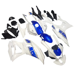 2021-2024 Yamaha YZF-R7 Injection Fairing Kit Bodywork Plastic ABS Amotopart Fairing #115