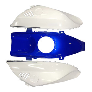 2021-2024 Yamaha YZF-R7 Injection Fairing Kit Bodywork Plastic ABS Amotopart Fairing #115
