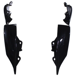 2021-2024 Yamaha YZF-R7 Injection Fairing Kit Bodywork Plastic ABS Amotopart Fairing #116