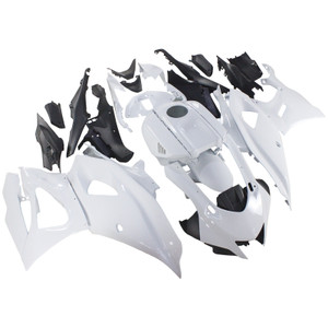 2021-2024 Yamaha YZF-R7 Injection Fairing Kit Bodywork Plastic ABS Amotopart Fairing #117