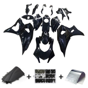 2021-2024 Yamaha YZF-R7 Injection Fairing Kit Bodywork Plastic ABS Amotopart Fairing #138