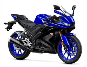 Injection Fairing Kit Bodywork fit For Yamaha YZF R15 2018-2024