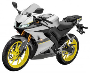 Injection Fairing Kit Bodywork fit For Yamaha YZF R15 2018-2024
