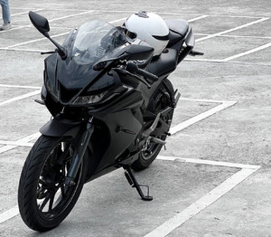 Injection Fairing Kit Bodywork fit For Yamaha YZF R15 2018-2024