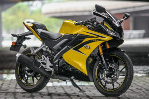 Injection Fairing Kit Bodywork fit For Yamaha YZF R15 2018-2024
