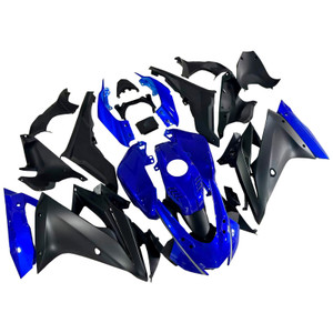 2019-2024 Yamaha YZF R125 Injection Fairing Kit Bodywork Plastic ABS Amotopart Fairing #102