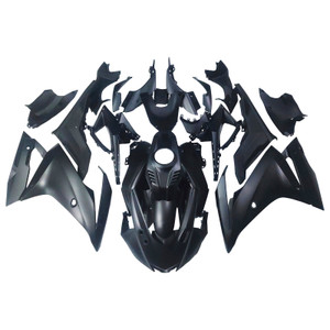 2019-2024 Yamaha YZF R125 Injection Fairing Kit Bodywork Plastic ABS Amotopart Fairing #106