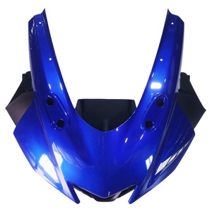 2019-2024 Yamaha YZF R125 Injection Fairing Kit Bodywork Plastic ABS Amotopart Fairing #107