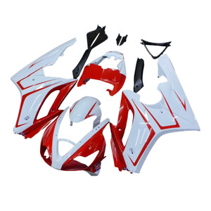 Injection Fairing Kit Bodywork Plastic ABS fit For Triumph Daytona 675 2006-2008