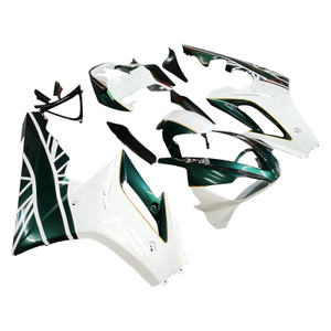 Injection Fairing Kit Bodywork Plastic ABS fit For Triumph Daytona 675 2006-2008