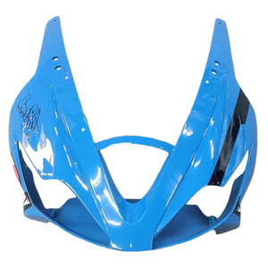 2006-2008 Triumph Daytona 675 Injection Fairing Kit Bodywork Plastic ABS Amotopart Fairing #119