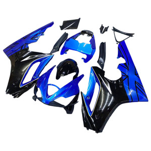 Injection Fairing Kit Bodywork Plastic ABS fit For Triumph Daytona 675 2006-2008