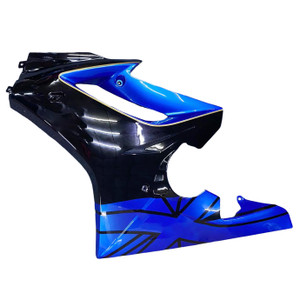 Injection Fairing Kit Bodywork Plastic ABS fit For Triumph Daytona 675 2006-2008