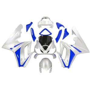 2006-2008 Triumph Daytona 675 Injection Fairing Kit Bodywork Plastic ABS Amotopart Fairing #129