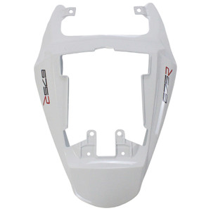 2009-2012 Triumph Daytona 675 Injection Fairing Kit Bodywork Plastic ABS Amotopart Fairing #102