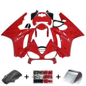 2009-2012 Triumph Daytona 675 Injection Fairing Kit Bodywork Plastic ABS Amotopart Fairing #103