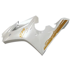2009-2012 Triumph Daytona 675 Injection Fairing Kit Bodywork Plastic ABS Amotopart Fairing #104