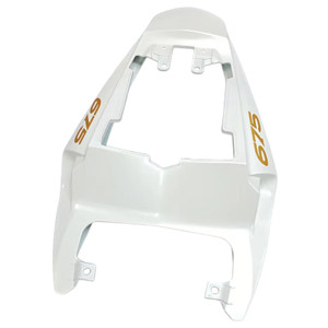 2009-2012 Triumph Daytona 675 Injection Fairing Kit Bodywork Plastic ABS Amotopart Fairing #104