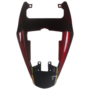 Injection Fairing Kit Bodywork Plastic ABS fit For Triumph Daytona 675 2009-2012