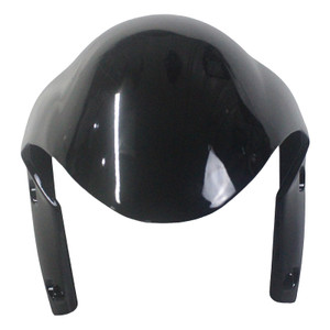 Injection Fairing Kit Bodywork Plastic ABS fit For Triumph Daytona 675 2009-2012