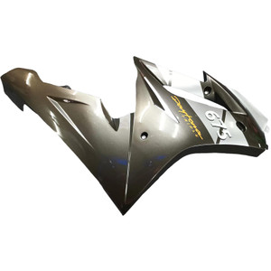 2009-2012 Triumph Daytona 675 Injection Fairing Kit Bodywork Plastic ABS Amotopart Fairing #120