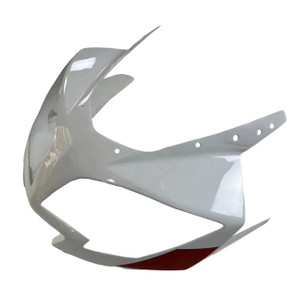 2002-2005 Triumph Daytona 600 650 Injection Fairing Kit Bodywork Plastic ABS Amotopart Fairing #114