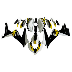 Injection Fairing Kit Bodywork Plastic ABS fit For Triumph Daytona 660 2024-2025