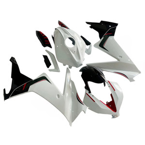 Injection Fairing Kit Bodywork Plastic ABS fit For Triumph Daytona 660 2024-2025