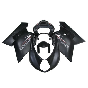 2005-2006 MV Agusta F4 1000 Injection Fairing Kit Bodywork Plastic ABS Amotopart Fairing #103