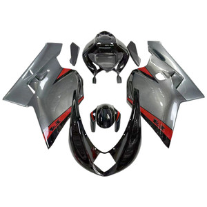 2005-2006 MV Agusta F4 1000 Injection Fairing Kit Bodywork Plastic ABS Amotopart Fairing #104