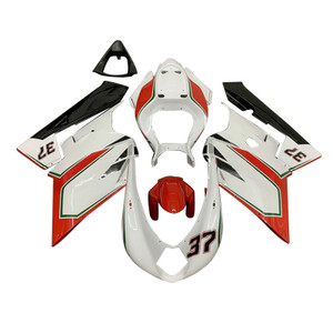 Injection Fairing Kit Bodywork Plastic ABS fit For MV Agusta F4 1000 2005-2007