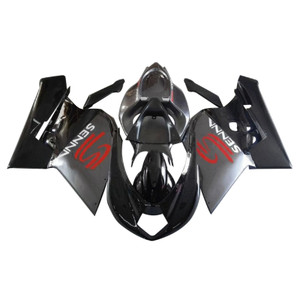 2005-2006 MV Agusta F4 1000 Injection Fairing Kit Bodywork Plastic ABS Amotopart Fairing #108