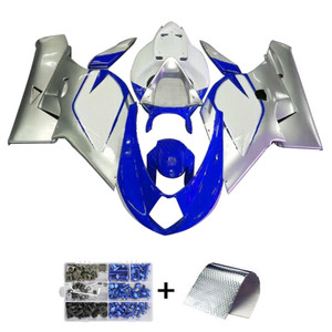 Injection Fairing Kit Bodywork Plastic ABS fit For MV Agusta F4 1000 2005-2007