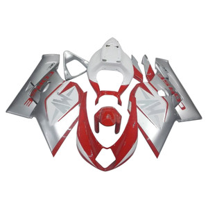2005-2006 MV Agusta F4 1000 Injection Fairing Kit Bodywork Plastic ABS Amotopart Fairing #110
