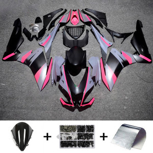 Injection Fairing Kit Bodywork Plastic ABS fit For Aprilia RSV4 1000 2009-2015