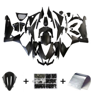 2009-2015 Aprilia RSV4 1000 Injection Fairing Kit Bodywork Plastic ABS Amotopart Fairing #149