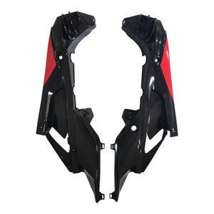 2006-2011 Aprilia RS125 Injection Fairing Kit Bodywork Plastic ABS Amotopart Fairing #149