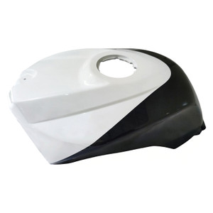2006-2011 Aprilia RS125 Injection Fairing Kit Bodywork Plastic ABS Amotopart Fairing #149