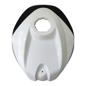 2006-2011 Aprilia RS125 Injection Fairing Kit Bodywork Plastic ABS Amotopart Fairing #149
